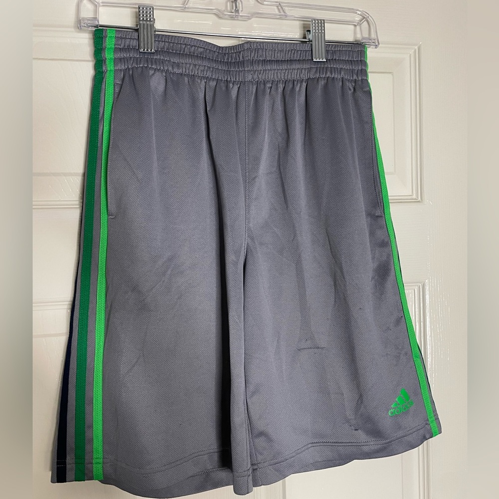 ADIDAS Boys Shorts